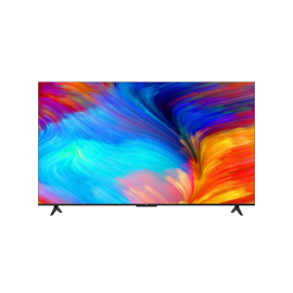 TV LED 4K 55 TCL L55P635 - HDR UHD GOOGLE SMART TV