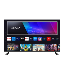 Smart Tv Led Fhd 43