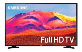 Televisor Samsung Smart Tv 43  Full Hd T5300