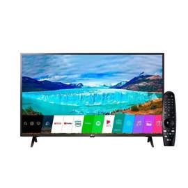 Smart Tv Led 43