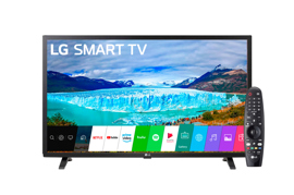 Smart Tv  43
