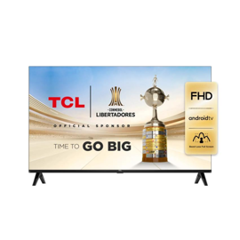 Tv Led 43 L43s5400 Fhd Android Smart Tv