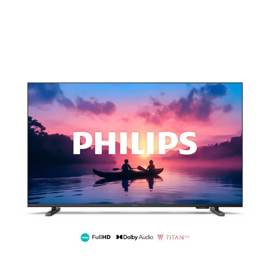 Tv Led 43 Fhd 43Pfd6910/77