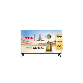 Smart Tv 43 Pulgadas Fhd L43s5400 Promo