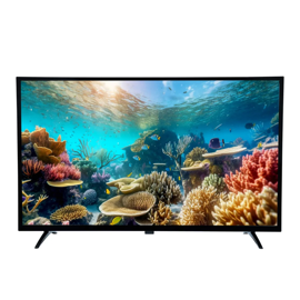 Smart Tv 43