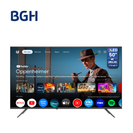 Smart Tv 50