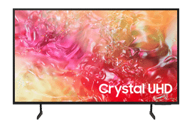 Smart Tv Uhd 4K 50 Un50du7000gczb