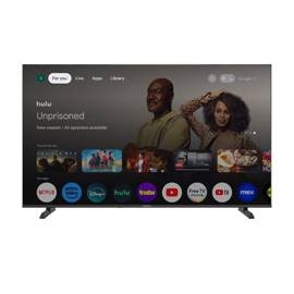 Smart Tv 50