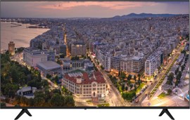 Smart Tv 50 Pulgadas 4K Ultra Hd Lt50Da71252a Led S...