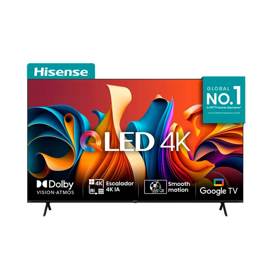 Smart Tv Qled 50