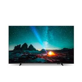 Smart Tv Led 50