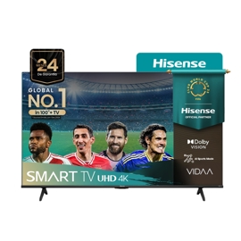 Smart Tv 50