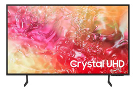 Televisor  50'' Crystal Uhd 4K Du7000