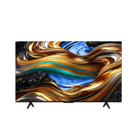 Smart Tv  50 Pulgadas 4K Hdr Google Tv 50P755F