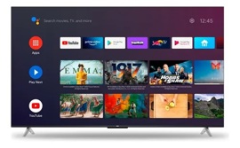 Smart Tv Google 4K 50 Pulgadas G50p6uhd Hdr Dolby V...