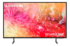 Smart Tv  50 Pulgadas Crystal Uhd 4K Du7000 Tizen Os