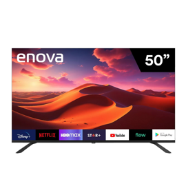 Smart Tv  50
