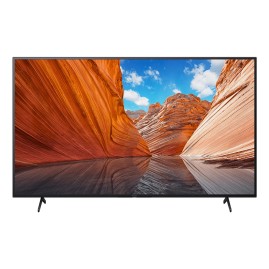 Smart Tv 4K Ultra Hd Con Google Tv 65