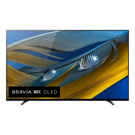 Smart TV OLED 4K Ultra HD con Google TV 65
