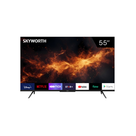 Smart Tv 55