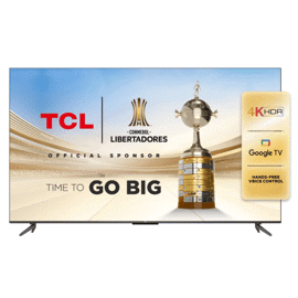 Televisor Smart TV TCL 55