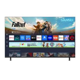 Smart Tv 55