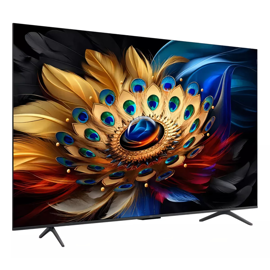 Smart Tv Qled Google 55 Pulgadas 4K Uhd L55c655F