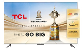 Televisor Led L55p635 55 4K Uhd Google TvRv