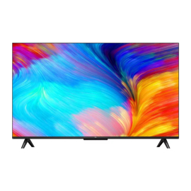 Smart Tv  55 Pulgadas 4K Hdr Google 55P635F