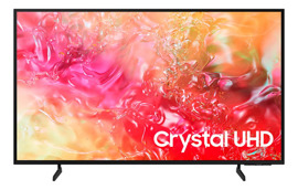 Smart Tv 55 Pulgadas Crystal Uhd Du7000 4K Tizen Os
