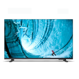Smart Tv  32S513577G 32? Led Aoc Roku Tv Hd 240V