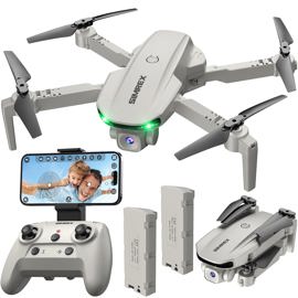 Drone X800 Con Cámara 1080P, Altitude Hold Para Niñ...