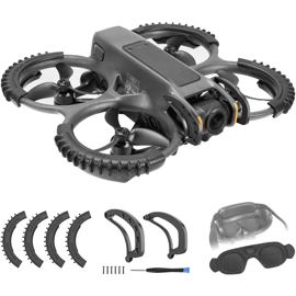 Kit De Accesorios Avata 2 Para Dji Avata 2 Drone