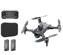 Drone C15 Doble Camara Hd 720P Giro 360 2 Baterias ...