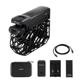 Combo Básico Dron  X1 Promax