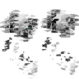 Drone Neo Batería De Vuelo Inteligente Estabilizado...