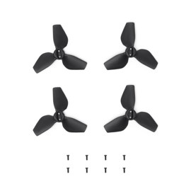 Repuesto De Hélices Compatible Con Drone Neo
