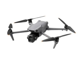Drone Air 3S Fly More Combo Rc2