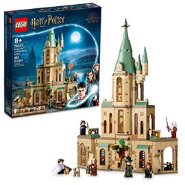 Harry Potter Hogwarts: Oficina De Dumbledore 76402 ...
