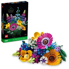 Icons Ramo De Flores Silvestres 10313 Ingenio De Fl...