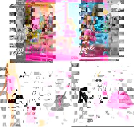 Calendario De Adviento Navideño De  A La Moda Con 24...