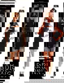 Muñeca De Coleccionista  Basics Modelo 05 Con Cabell...