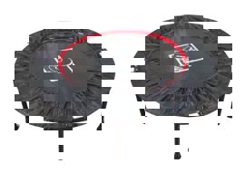 Trampolín Fitness 102Cm 5Ta A Fondo