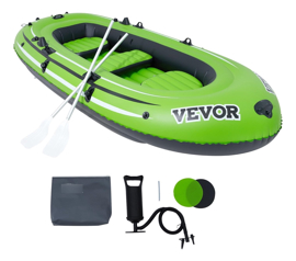 Lancha Inflable  Ideal Para Aventura Y Recreo