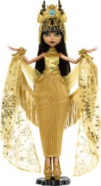 Muñeca Hoholiday Winter Cleo De Nile Con Acceso.