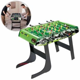 Metegol Plegable 95Cm Metal