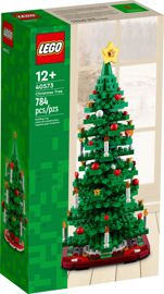 Kit De Construcción Christmas Tree 40573 De 30 Cm, ...