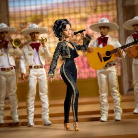 Muñeca  Signature De Juan Gabriel, Coleccionable Con...