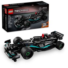 Juguete Technic MercedesAmg F1 W14 E Performance 42...