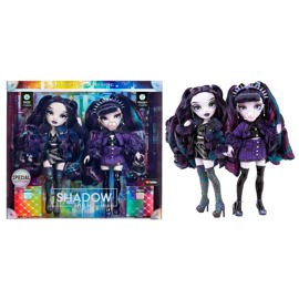 Muñeca Moderna  Shadow High De Edición Especial 